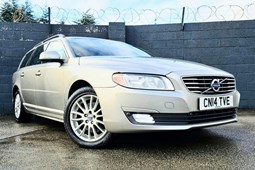 Volvo V70 (07-16) D5 (215bhp) Business Edition (06/13-) 5d Geartronic For Sale - PX Motors Ltd, Wakefield