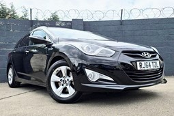 Hyundai i40 Tourer (11-20) 1.7 CRDi (136bhp) Blue drive Active 5d For Sale - PX Motors Ltd, Wakefield