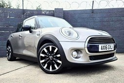 MINI Hatchback (14-24) 1.5 Cooper D Hatchback 5d For Sale - PX Motors Ltd, Wakefield
