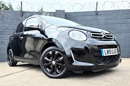 Citroen C1 (14-22) Origins VTi 72 S&S 5d For Sale - PX Motors Ltd, Wakefield