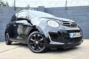 Citroen C1 (14-22) Origins VTi 72 S&S 5d For Sale - PX Motors Ltd, Wakefield