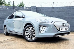 Hyundai Ioniq Electric Hatchback (16-22) Premium SE Electric auto 5d For Sale - PX Motors Ltd, Wakefield