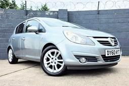 Vauxhall Corsa Hatchback (06-14) 1.4i 16V (100bhp) SXi (AC) 5d For Sale - PX Motors Ltd, Wakefield
