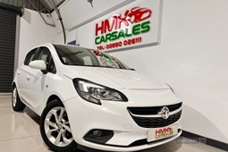 Vauxhall Corsa Hatchback (14-19) 1.4 (75bhp) Energy (AC) 5d For Sale - HMK Car Sales Ltd, Newtownabbey