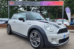 MINI Cooper S (06-16) 2.0 D 3d For Sale - NJ Vehicle Solutions, Bristol