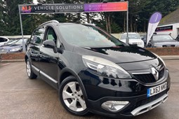 Renault Scenic XMOD (13-15) 1.2 TCE Dynamique TomTom (Bose+ Pack) 5d For Sale - NJ Vehicle Solutions, Bristol