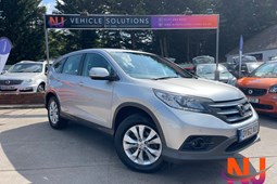 Honda CR-V (12-18) 2.2 i-DTEC SE 5d For Sale - NJ Vehicle Solutions, Bristol