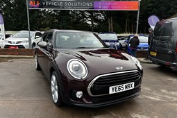 MINI Clubman (15-24) 1.5 Cooper 6d For Sale - NJ Vehicle Solutions, Bristol