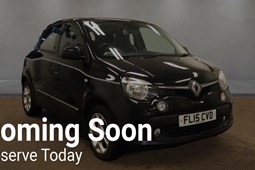 Renault Twingo (14-19) 1.0 SCE Dynamique (Start Stop) 5d For Sale - NJ Vehicle Solutions, Bristol