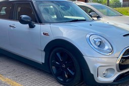 MINI Clubman (15-24) 2.0 Cooper S 6d For Sale - NJ Vehicle Solutions, Bristol