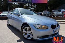 BMW 3-Series Coupe (06-13) 320i SE 2d Auto For Sale - NJ Vehicle Solutions, Bristol