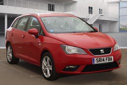 SEAT Ibiza ST (10-17) 1.4 Toca 5d For Sale - NJ Vehicle Solutions, Bristol