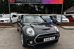 MINI Clubman (15-24) 2.0 Cooper S 6d For Sale - NJ Vehicle Solutions, Bristol