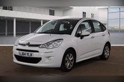 Citroen C3 (10-16) 1.4 HDi VTR+ (05/13-) 5d For Sale - NJ Vehicle Solutions, Bristol