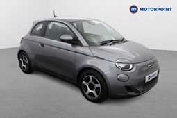 Fiat 500 Electric Hatchback (20 on) 87kW Lounge 37.8kWh Auto 3d For Sale - Motorpoint Oldbury, Oldbury