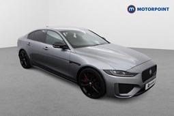 Jaguar XE (15 on) 2.0 D200 R-Dynamic Black 4dr Auto For Sale - Motorpoint Oldbury, Oldbury