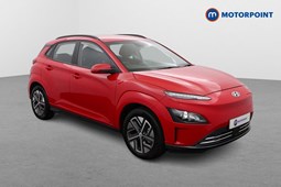 Hyundai Kona Electric SUV (18-23) 100kW SE Connect 39kWh 5dr Auto For Sale - Motorpoint Oldbury, Oldbury