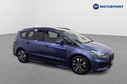 Ford S-MAX (15-23) 2.5 FHEV 190 ST-Line 5dr CVT For Sale - Motorpoint Oldbury, Oldbury