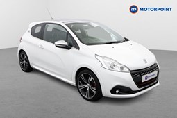 Peugeot 208 GTi (12-18) 1.6 THP GTi Prestige (05/15-) 3d For Sale - Motorpoint Oldbury, Oldbury