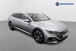 Volkswagen Arteon Shooting Brake (20-24) 2.0 TSI R Line DSG 5d For Sale - Motorpoint Oldbury, Oldbury