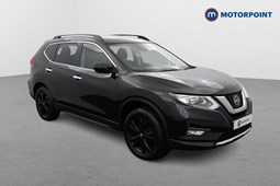 Nissan X-Trail (14-22) 1.3 DiG-T 158 N-Design 5dr DCT For Sale - Motorpoint Oldbury, Oldbury