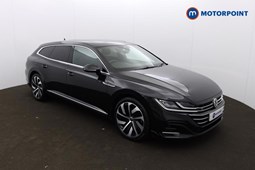 Volkswagen Arteon Shooting Brake (20-24) 2.0 TSI R Line DSG 5d For Sale - Motorpoint Oldbury, Oldbury