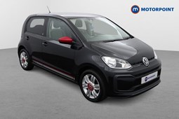 Volkswagen Up (12-23) Up Beats 1.0 90PS S/S 5d For Sale - Motorpoint Oldbury, Oldbury