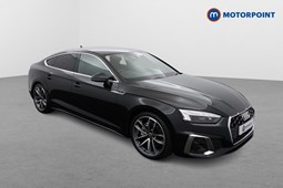 Audi A5 Sportback (17-24) 40 TFSI 204 S Line S Tronic 5d For Sale - Motorpoint Oldbury, Oldbury