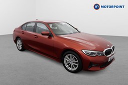 BMW 330e Hybrid (19 on) 330e SE Sport Automatic 4d For Sale - Motorpoint Oldbury, Oldbury