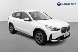 BMW iX1 SUV (22 on) 230kW xDrive30 xLine 64.7kWh 5dr Auto For Sale - Motorpoint Oldbury, Oldbury