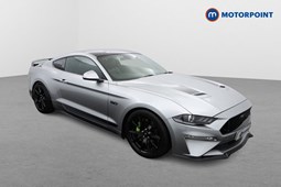 Ford Mustang (15 on) 55 Edition 5.0 V8 auto 2d For Sale - Motorpoint Oldbury, Oldbury