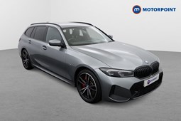 BMW 330e Hybrid (19 on) 330e M Sport 5dr Step Auto [Pro Pack] For Sale - Motorpoint Oldbury, Oldbury