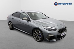 BMW 2-Series Gran Coupe (20 on) M235i xDrive 4dr Step Auto [Tech/Pro Pack] For Sale - Motorpoint Oldbury, Oldbury