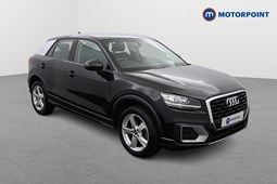 Audi Q2 SUV (16 on) Sport 30 TFSI 116PS 5d For Sale - Motorpoint Oldbury, Oldbury