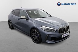 BMW 1-Series M135i (19-24) M135i xDrive Sport Automatic 5d For Sale - Motorpoint Oldbury, Oldbury