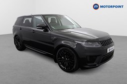 Land Rover Range Rover Sport (13-22) 3.0 D300 HSE Dynamic Auto 5d For Sale - Motorpoint Oldbury, Oldbury