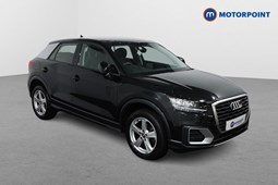 Audi Q2 SUV (16 on) Sport 30 TDI 116PS S Tronic auto 5d For Sale - Motorpoint Oldbury, Oldbury