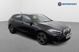 BMW 1-Series Hatchback (19-24) 118i M Sport Dual-clutch auto 5d For Sale - Motorpoint Oldbury, Oldbury