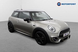 MINI Hatchback (14-24) Cooper Sport (Comfort Pack & Navigation Pack) 3d For Sale - Motorpoint Oldbury, Oldbury