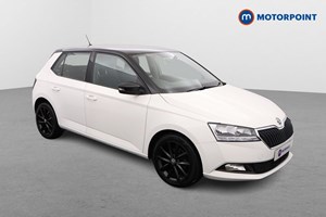 Skoda Fabia Hatchback (15-21) Colour Edition 1.0 MPI 60PS 5d For Sale - Motorpoint Oldbury, Oldbury