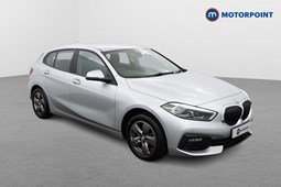 BMW 1-Series Hatchback (19-24) 116d SE 5d For Sale - Motorpoint Oldbury, Oldbury