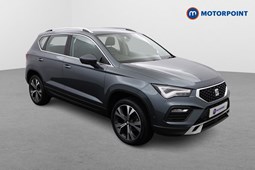 SEAT Ateca SUV (16 on) 1.5 TSI EVO SE Technology DSG 5d For Sale - Motorpoint Oldbury, Oldbury