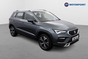 SEAT Ateca SUV (16 on) 1.5 TSI EVO SE Technology DSG 5d For Sale - Motorpoint Oldbury, Oldbury