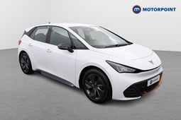 Cupra Born Hatchback (21 on) 150kW V1 58kWh 5dr Auto For Sale - Motorpoint Oldbury, Oldbury