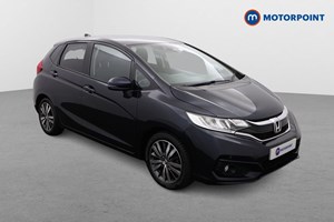 Honda Jazz (15-20) EX 1.3 i-VTEC CVT auto (03/2018 on) 5d For Sale - Motorpoint Oldbury, Oldbury