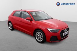 Audi A1 Sportback (18 on) 30 TFSI 110 Sport 5d For Sale - Motorpoint Oldbury, Oldbury