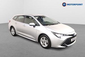 Toyota Corolla Touring Sports (19 on) Icon Tech Hybrid 1.8 VVT-i auto 5d For Sale - Motorpoint Oldbury, Oldbury