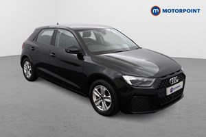 Audi A1 Sportback (18 on) Technik 25 TFSI 95PS 5d For Sale - Motorpoint Oldbury, Oldbury