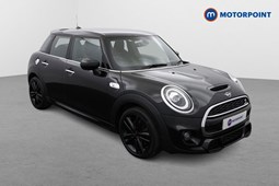 MINI Hatchback (14-24) Cooper S Sport Steptronic Sport with double clutch auto 5d For Sale - Motorpoint Oldbury, Oldbury