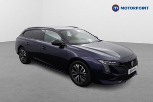 Peugeot 508 SW (19 on) 1.6 Hybrid 225 Allure 5dr e-EAT8 For Sale - Motorpoint Oldbury, Oldbury